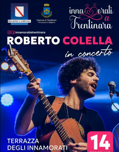 innamorati a trentinara
