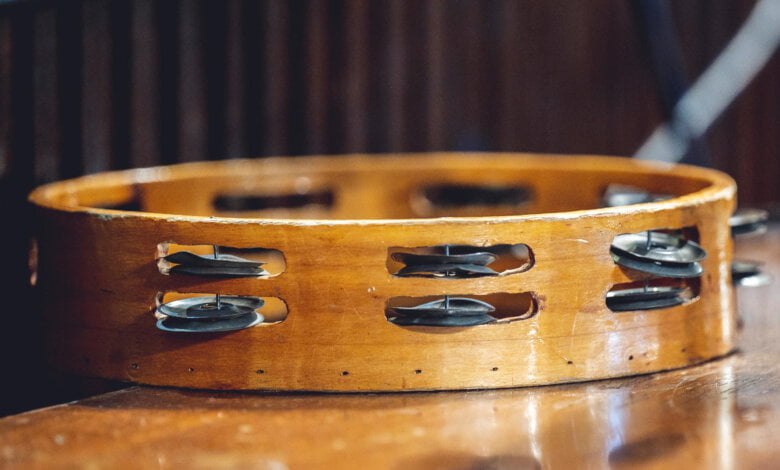 istituto goitre vallo della lucania TAMMURRIANTI Metodo pratico per tammorra e tamburello