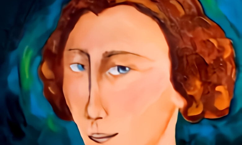 la mia eleonora tra storia e mito