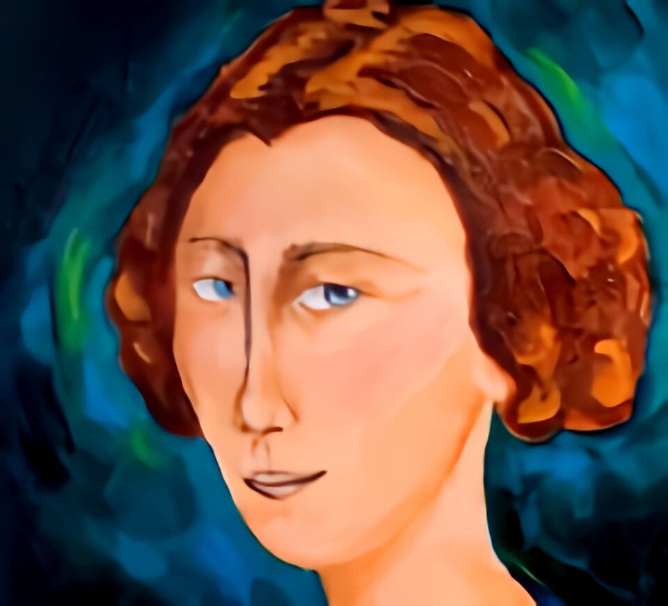 la mia eleonora tra storia e mito