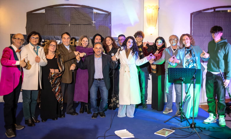 lavacanza del sorriso