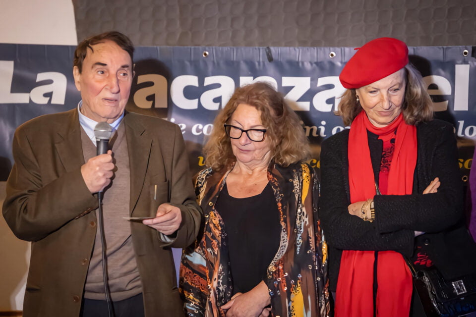 lavacanza del sorriso
