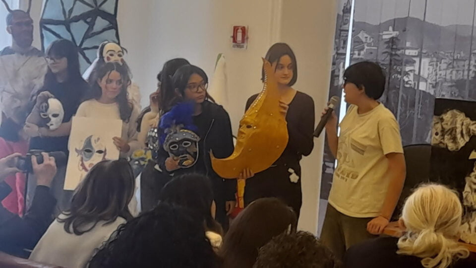 liceo agostini menna salerno