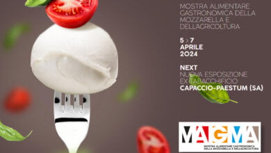 magma capaccio paestum next