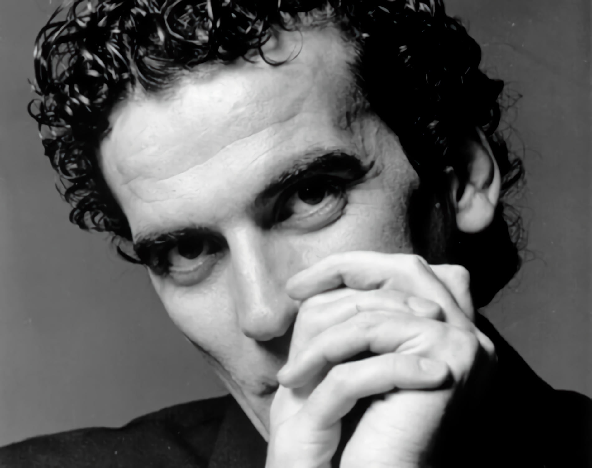 massimo troisi