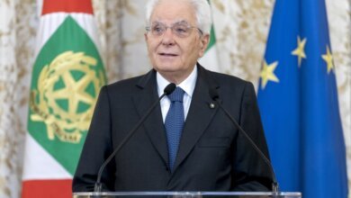mattarella