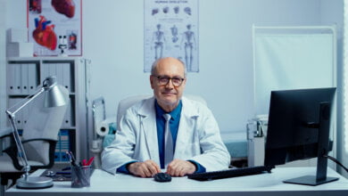 medici eta pensionabile milleproproghe