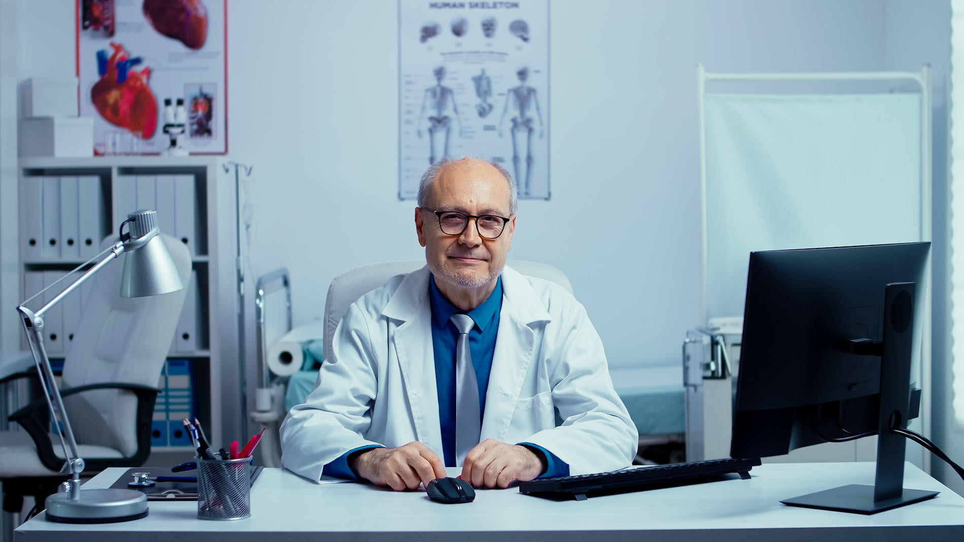 medici eta pensionabile milleproproghe