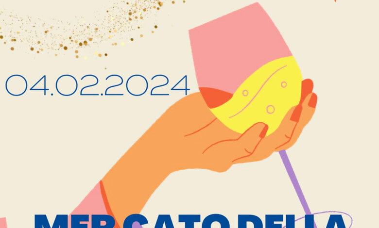 mercato della terra del cilento