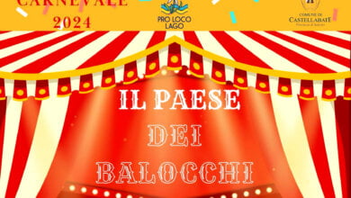 paese dei balocchi