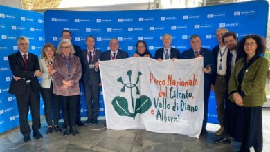 parco nazionale del cilento vallo di diano ed alburni