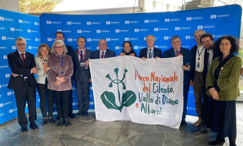 parco nazionale del cilento vallo di diano ed alburni