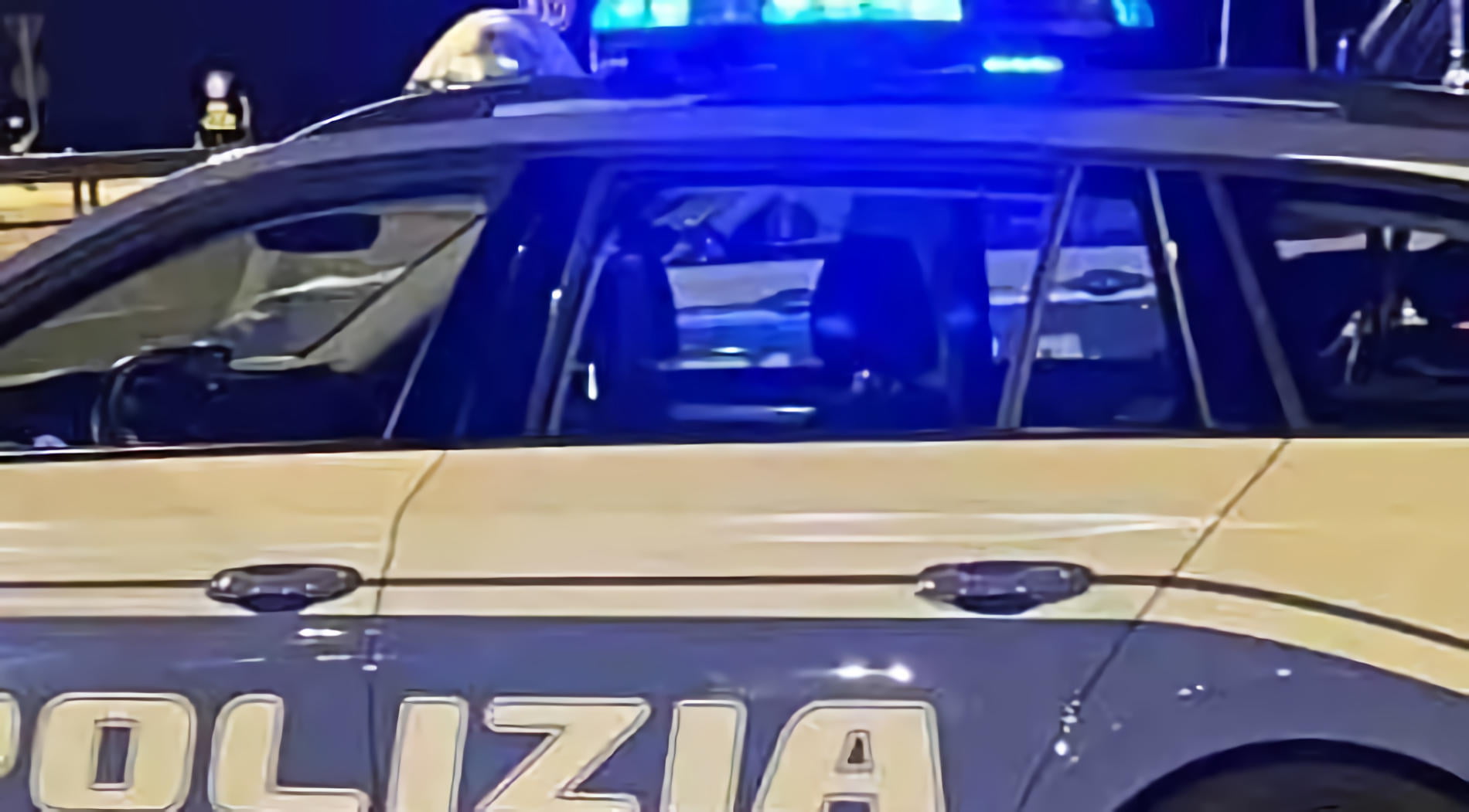 polizia