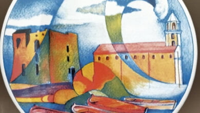 quarta edizione premio angelo vassallo