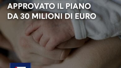 regione campania bonus famiglie