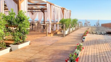 resort giglio del mare