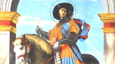 san faustino