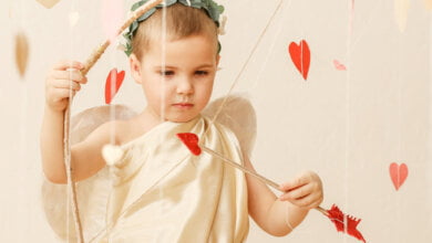 san valentino a salerno