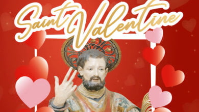 san valentino torio