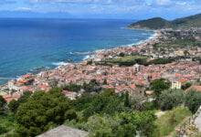 santa maria di castellabate