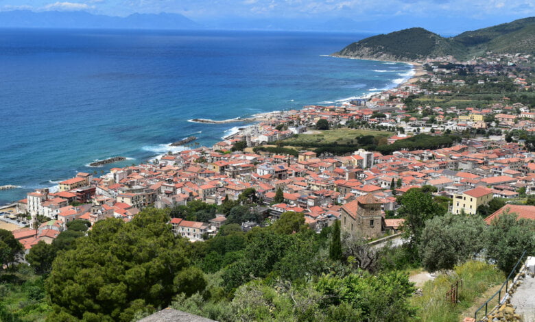 santa maria di castellabate