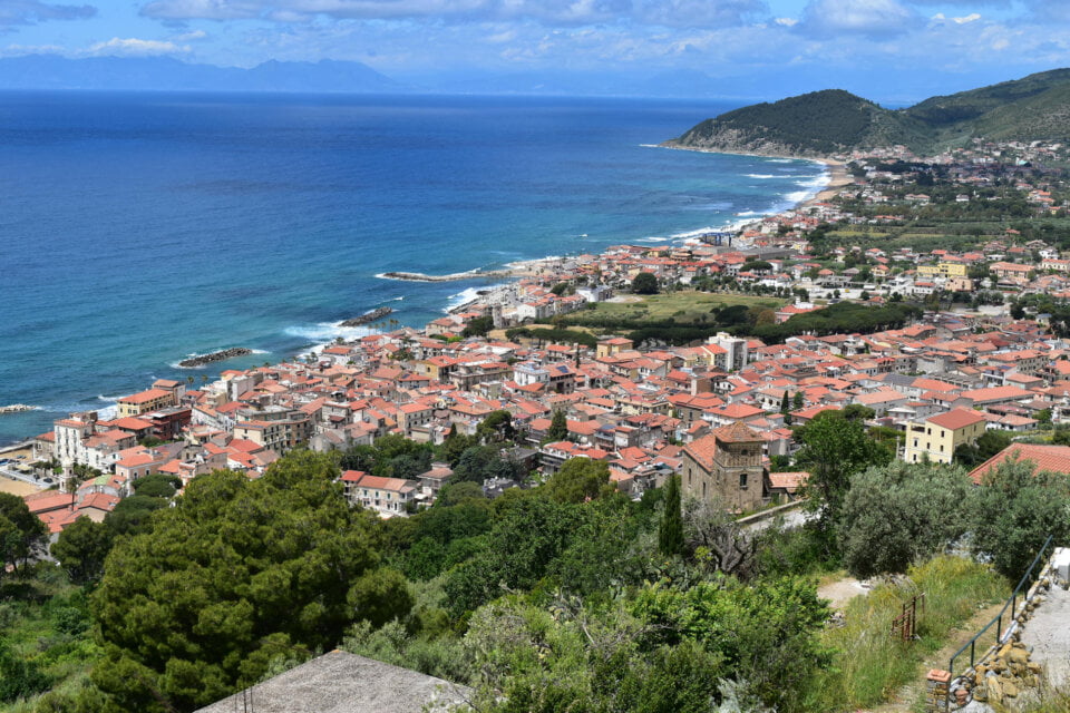 santa maria di castellabate