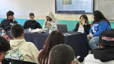 serra domotica padula