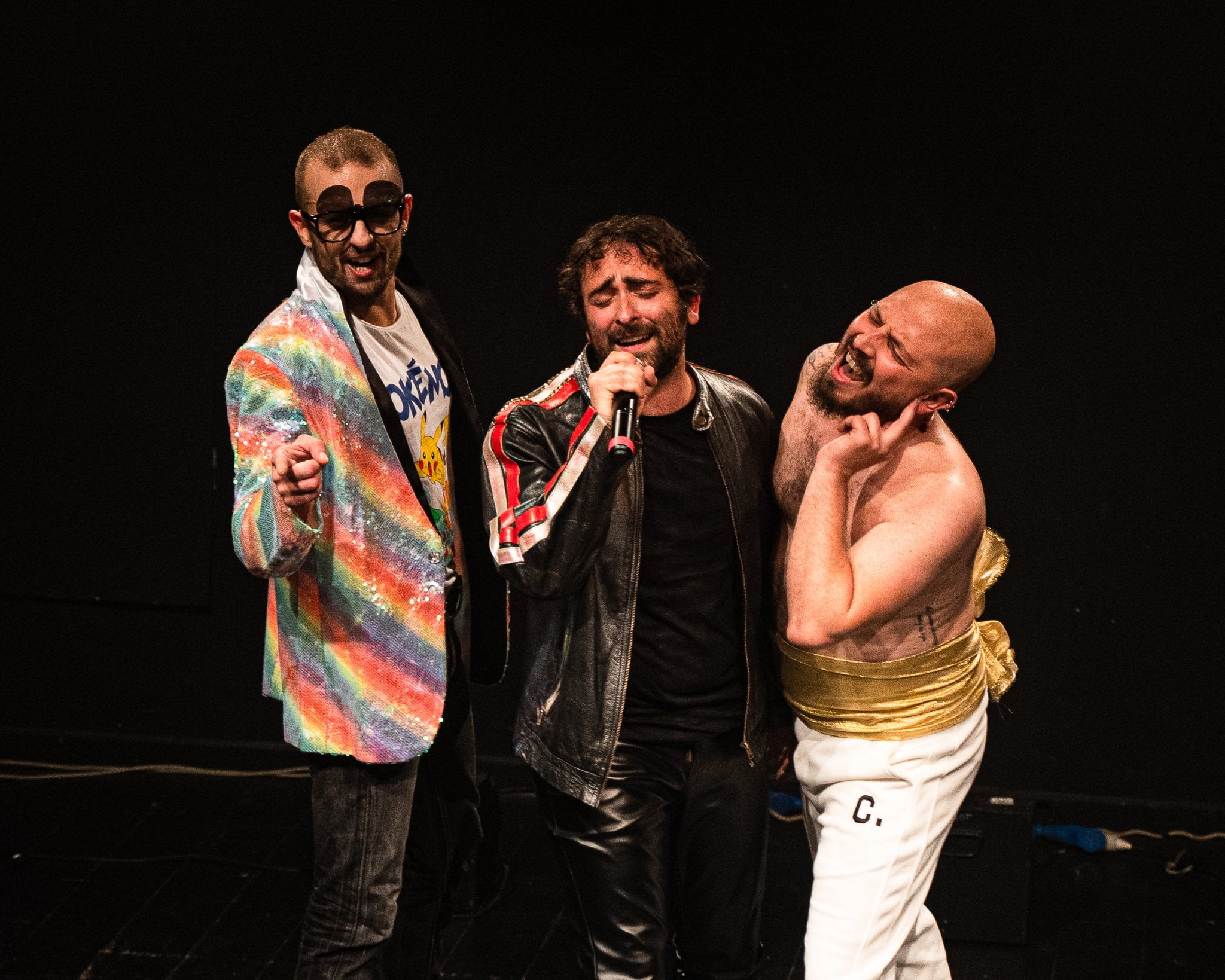 tonno e carciofini