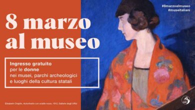 marzo al museo gli eventi in campania
