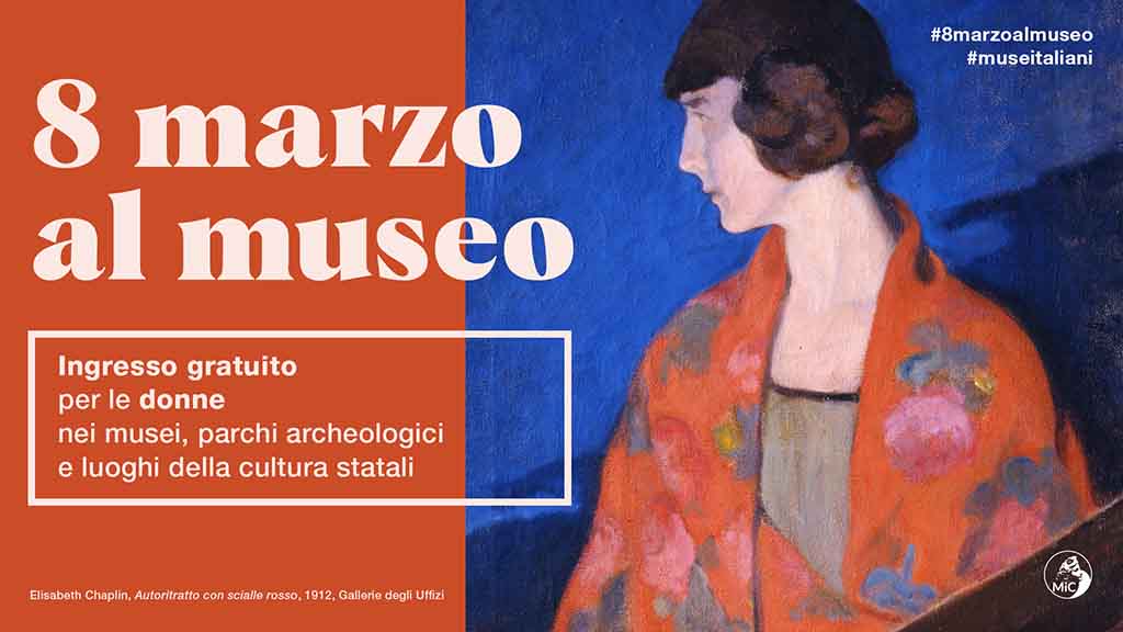 marzo al museo gli eventi in campania