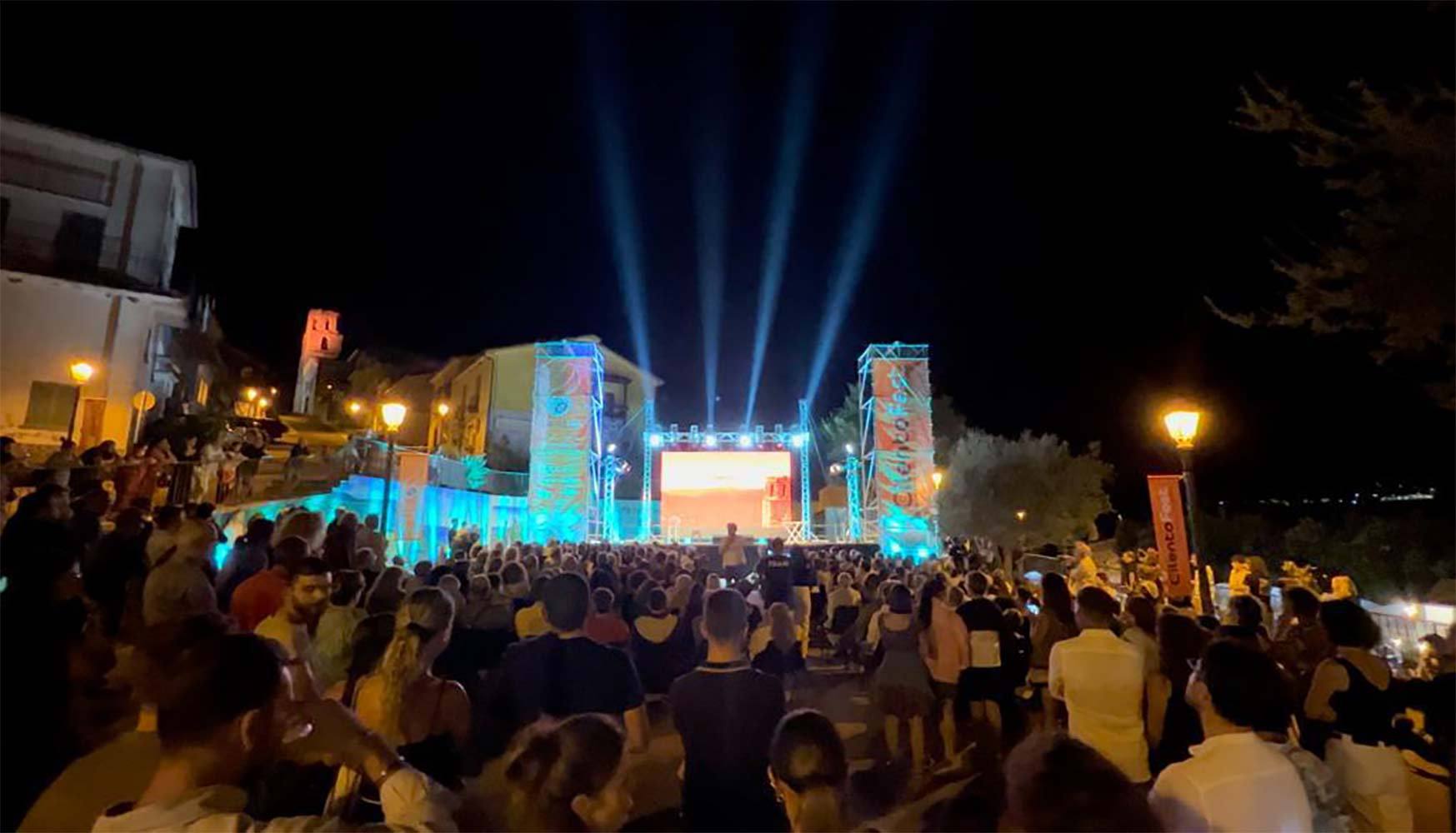 PERITO cILENTO fEST