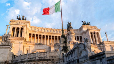 Giornata dell’Unità nazionale, della Costituzione, dell’Inno e della Bandiera