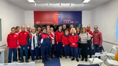 Puglisi atletica agropoli caminare insieme low