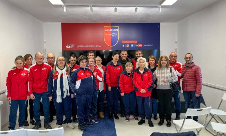 Puglisi atletica agropoli caminare insieme low