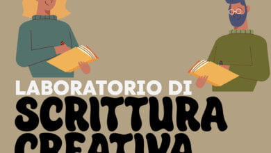 SCRITTURA CREATIVA