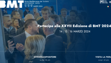 BMT Borsa Mediterranea del Turismo