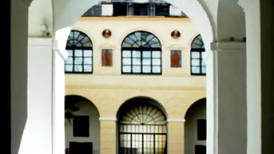 Seminario arcivescovile di Salerno