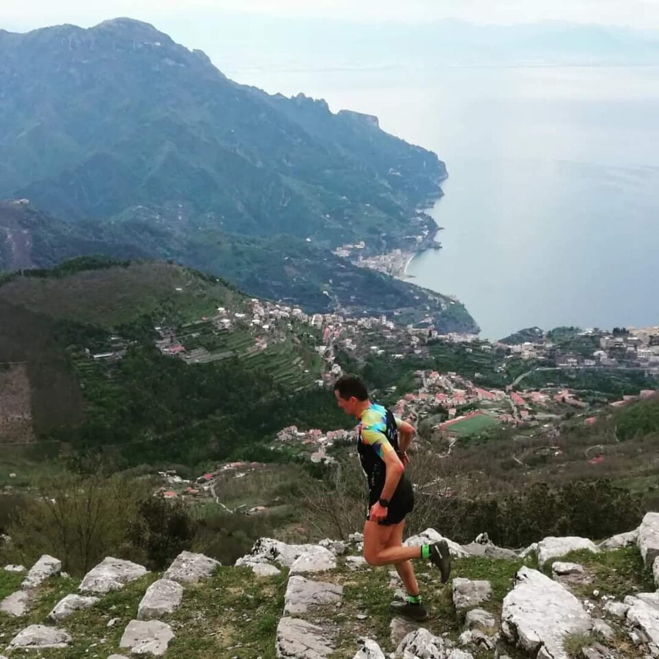 Trail Citta di Ravello