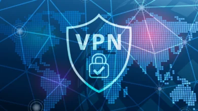 VPN