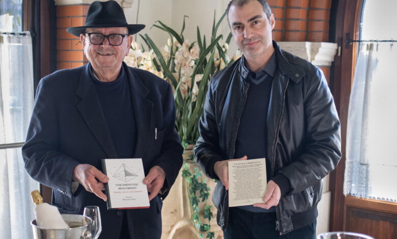 agriturismo parmenide movimento empatico