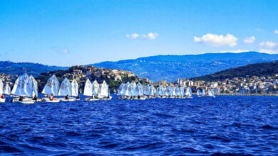 agropoli regata