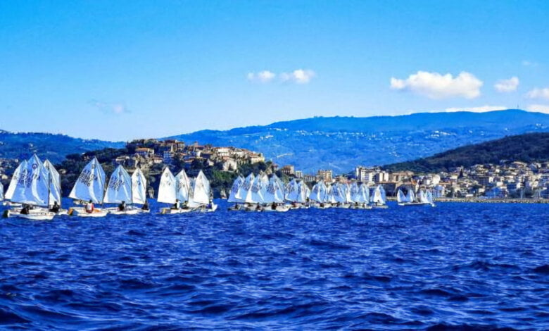agropoli regata