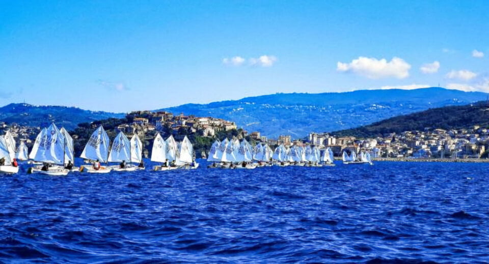 agropoli regata