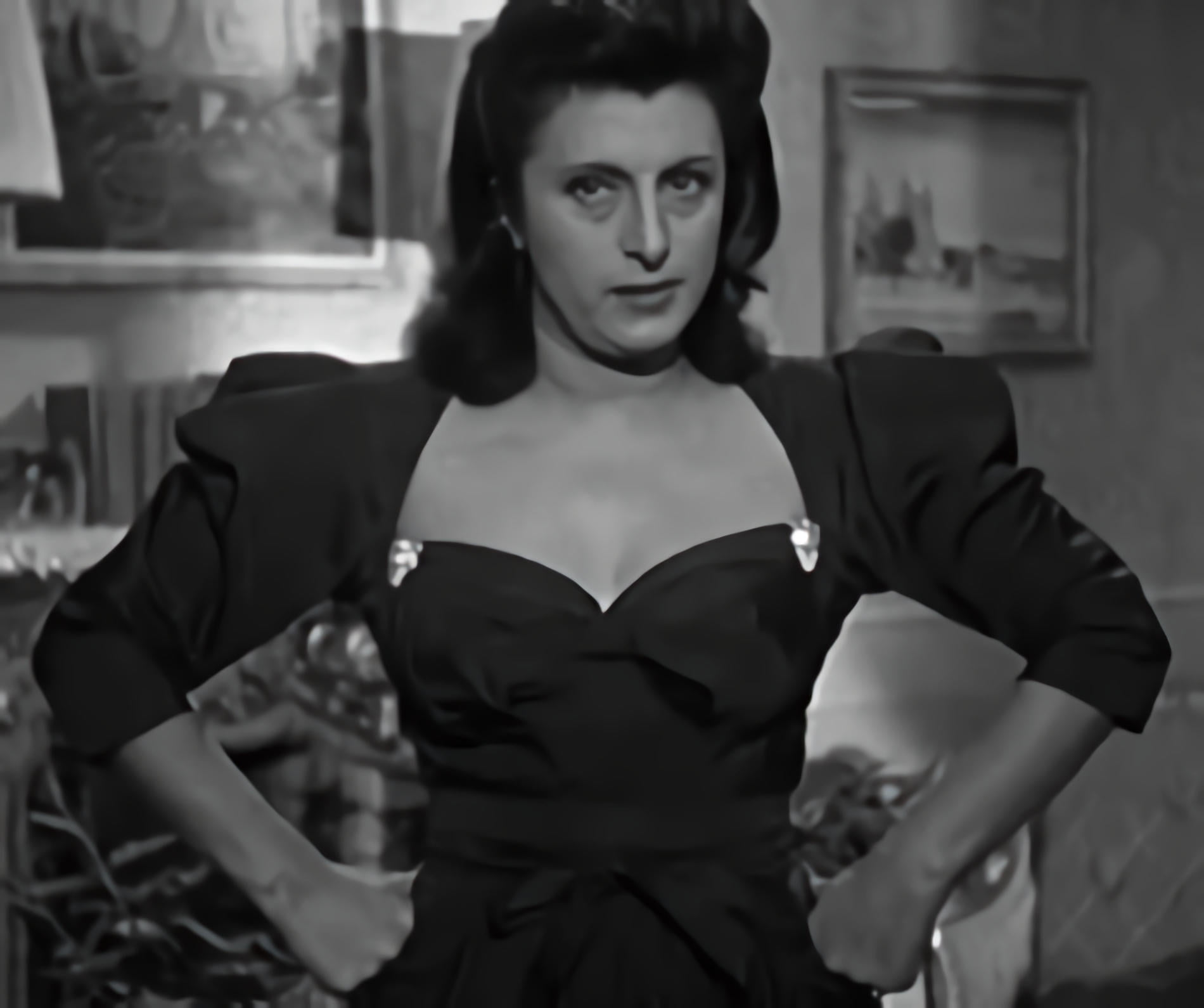 anna ,magnani