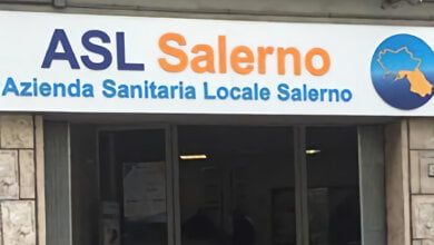 asl salerno