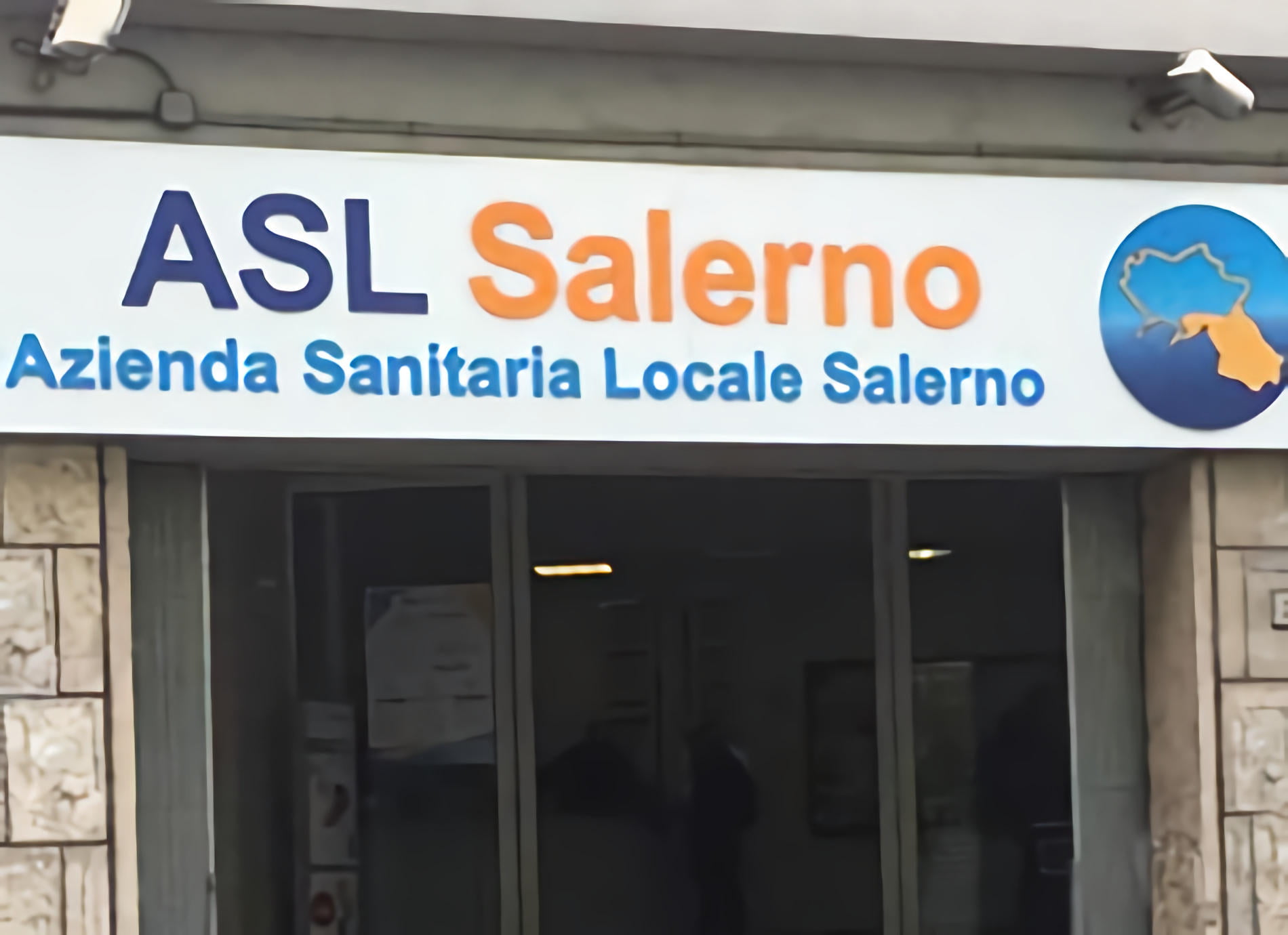 asl salerno