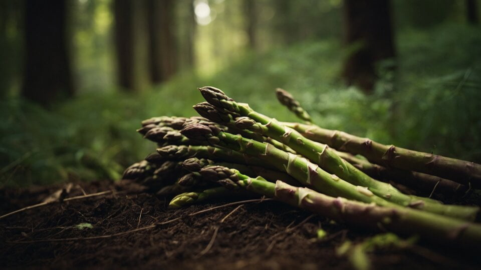 asparagi
