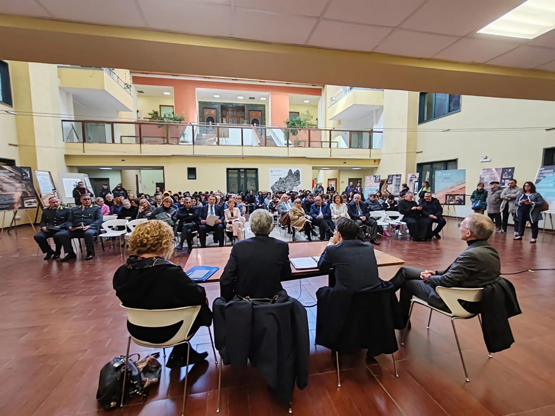 battipaglia livatino