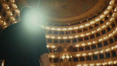 campania divina polemiche