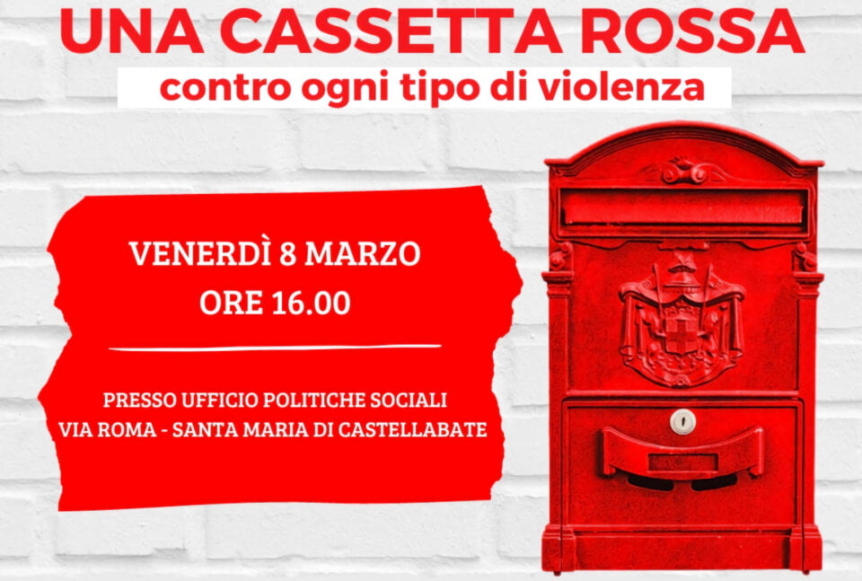 cassetta